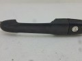 ручка наружная Mercedes-Benz Vito W639 2006, 2.2 л., OM 646.982, дизель - фото №4