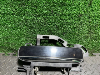 ручка наружная задняя левая Audi A6 4F/C6 2006, 2.0 л., 4F0837885