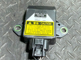 датчик курсовой устойчивости Toyota Prius 2 поколение XW20 [рестайлинг] 2007, 1.5 л., 8918348010