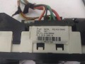блок управления печки / климат-контроля SEAT Cordoba 2 поколение 2006, 1.2 л., BME, бензин, 6L0819045D - фото №3