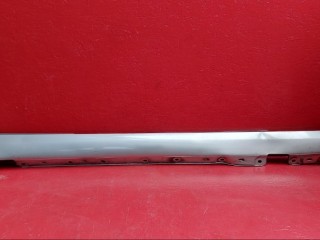накладка на порог Mercedes-Benz C-Класс W203/S203/CL203 [рестайлинг] W203 2005, A2036981454