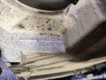 передняя часть (ноускат) Mercedes-Benz C-Класс W203/S203/CL203 W203 2003 - фото №15