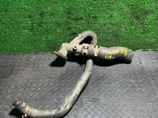 патрубок (трубопровод, шланг) Toyota Hilux 7 поколение 2008, 2.5 л.