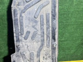 защита днища Mercedes-Benz C-Класс W203/S203/CL203 2002, A2036190238 - фото №3