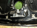 крышка багажника (дверь 3-5) Volkswagen Beetle 2 поколение 2002, 1.8 л. - фото №5