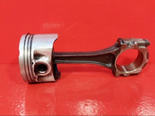 поршень Mazda 323 5 поколение 1996, 1.5 л., Z5-DE, бензин, Z5Y011SA0B