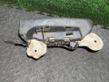 подушка безопасности сиденья Audi A3 8L [рестайлинг] 2002, 8L0880242B - фото №5