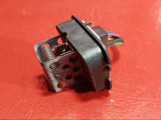 сопротивление печки Opel Astra H 2004, 1.4 л., Z 14 XEP, бензин, 90560362