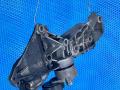 кронштейн генератора Renault Duster 1 поколение 2012, 1.5 л., K9K 782, дизель, МКПП, 8200669494 - фото №2