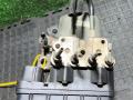 блок ABS Mazda 6 GH 2008, 2.0 л., дизель, 1338004451 - фото №2