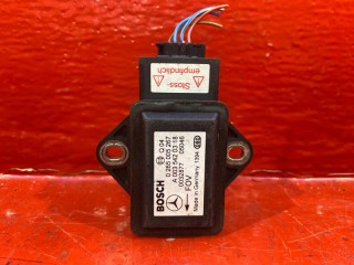 датчик ускорения Mercedes-Benz E-Класс W211/S211 W211 2005, 35420318