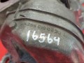 крышка Mercedes-Benz A-Класс W169 2006, OM266.920, 2660100630 - фото №6