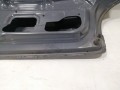 крышка багажника (дверь 3-5) Hyundai Sonata EF 1999, 2.0 л., G4JP, бензин, 692003D061 - фото №5