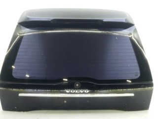 крышка багажника (дверь 3-5) Volvo XC90 1 поколение 2006