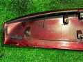 накладка двери (крышки) багажника Toyota Avensis 2 поколение (T250) 2004, 2.0 л., универсал, 7608505050 - фото №6