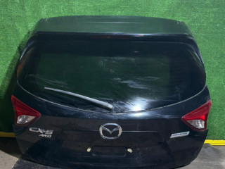 крышка багажника (дверь 3-5) Mazda CX-5 1 поколение 2014