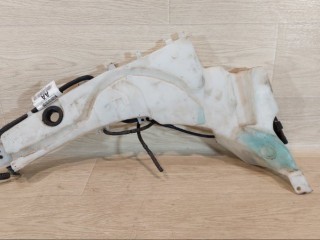 бачок омывателя Ford Focus 2 поколение 2008, 1.6 л., HHDA, дизель, 4M5113163