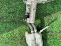 вакуумный усилитель тормозов Mercedes-Benz Vito W639 2006, 2.2 л., 204024701 - фото №4