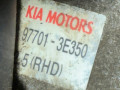 компрессор кондиционера Kia Sorento 1 поколение 2003, 977013E350 - фото №7