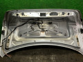 крышка багажника (дверь 3-5) Mercedes-Benz E-Класс W210/S210 [рестайлинг] 2002 - фото №4