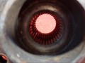 ступица передняя Opel Astra H 2004, 1.4 л., Z 14 XEP, бензин, 93178652 - фото №5