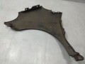 крыло Mercedes-Benz A-Класс W168 1999, OM166, темно серый, A1688800818 - фото №4