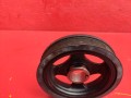 шкив коленвала Toyota Avensis 3 поколение (T270) 2011, 2.0 л., 1AD-FTV, дизель, 134080R030 - фото №4