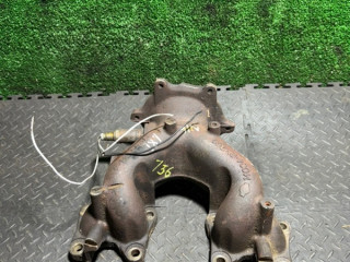 коллектор выпускной Nissan Primera P11 2000, 1.8 л., 14004BM700