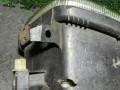 фара противотуманная правая Mercedes-Benz E-Класс W211/S211 2004, A2118200656 - фото №3