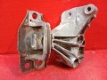 подушка безопасности коленная Nissan Qashqai 1 поколение J10 2008, 1.5 л., K9K, дизель, DD130508 - фото №3
