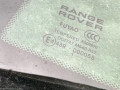 стекло кузовное боковое левое Land Rover Range Rover Evoque L538 [рестайлинг] 2015, 43R000055 - фото №2