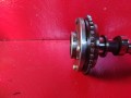 распредвал Mazda CX-5 1 поколение (2011 - 2015), 2.0 л., PE-VPS, бензин, PE0112420 - фото №2
