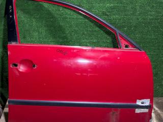 дверь передняя правая Volkswagen Passat B5 [рестайлинг] 2003, 2.0 л., дизель, универсал