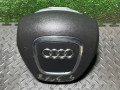подушка безопасности водителя Audi A6 4F/C6 2007, 4F0880201AR - фото №3