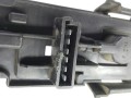 панель заднего фонаря Mercedes-Benz V-Класс W638 2002, 2.2 л., OM 611.980, дизель - фото №4