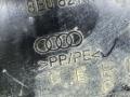 защита арок передняя правая (подкрылок) Audi A4 B6 2004, 1.8 л., бензин, седан, 8E0821172 - фото №5