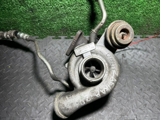 турбина Opel Zafira 1 поколение (A) 2001, 2.0 л., 24442214