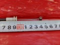 трос двери Mercedes-Benz Vito W639 2005, OM646, A6397600504 - фото №2
