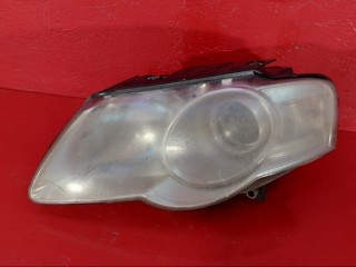 фара левая Volkswagen Passat B6 2008, 3C0941005