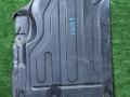 защита днища Mercedes-Benz E-Класс W211/S211 2003, A2116192138 - фото №2