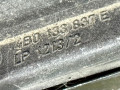 корпус воздушного фильтра Audi A6 4B/C5 [рестайлинг] 2001, 2.5 л., 4B0133837E - фото №7