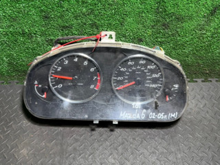 щиток приборов (приборная панель) Mazda 6 GG 2004
