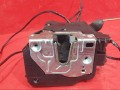 замок двери Mercedes-Benz C-Класс W203/S203/CL203 W203 2002, 271.946, 2037200135 - фото №3
