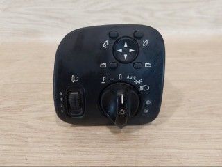 переключатель света Mercedes-Benz C-Класс W203/S203/CL203 W203 2002, 271.946, A2035451204