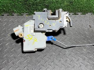 замок двери передней левой Nissan X-Trail T30 2004, 805533Y510