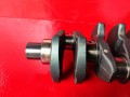 коленвал Land Rover Freelander 1 поколение 2002, 2.0 л., 20T2N, дизель, LEF102380L - фото №8