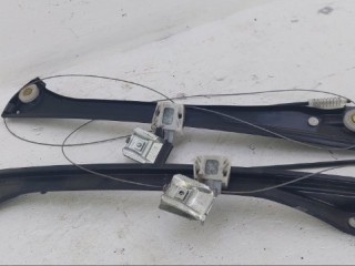 стеклоподъемник Mercedes-Benz A-Класс W169 2006, OM266.920