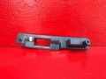накладка двери (крышки) багажника Opel Astra G 2007, 332004790 - фото №2