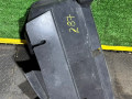 воздуховод (дефлектор) радиатора Renault Clio 3 поколение 2006, 8200304286 - фото №2