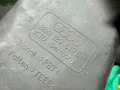 воздуховод (дефлектор) радиатора Audi A6 4B/C5 2000, 8D0129617E - фото №5